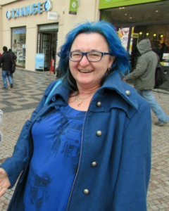 Petra Zavadilová