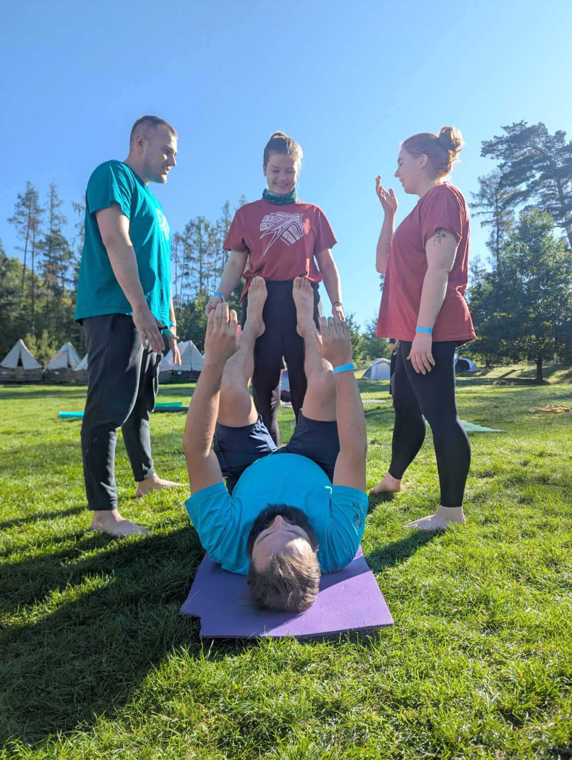 Jak dopadla hra Buď ideální!