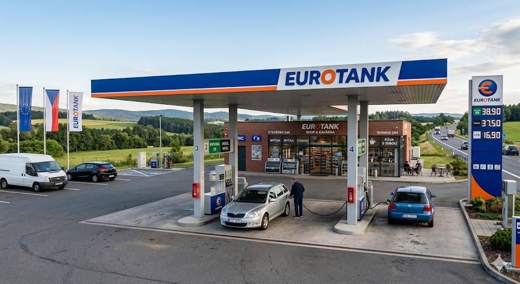 Změna náhrady za motorovou naftu